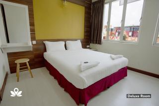 Golden Night Hotel - 5