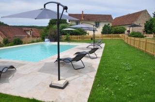 gîtes les 7 roches 6 couchages - 1