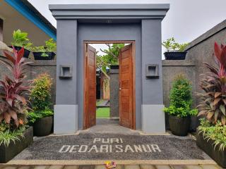 Puri Dedari Sanur - Sanur - 8