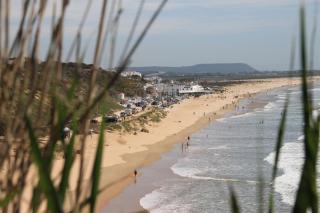 Apartamento para seis personas - Conil de la Frontera - 0