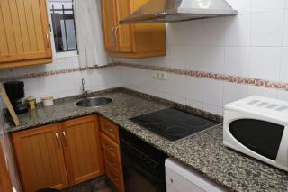 Apartamento para seis personas - Conil de la Frontera - 1