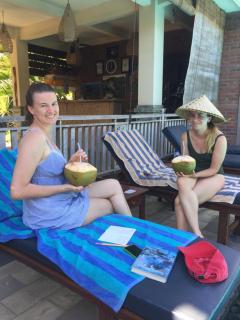 Oma In Pemuteran Bali - 6