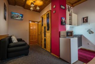 Apartments - BOWLINGHORKA sk - Poprad - 8
