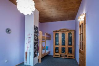 Apartments - BOWLINGHORKA sk - Poprad - 2