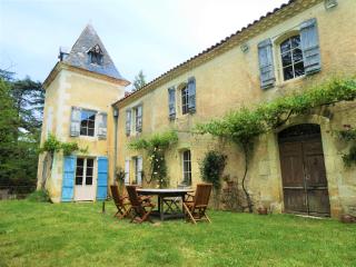 Presbytère d'Arpentian - Jégun - 8