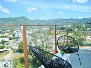 Oceana Sea View Apartments - Kamala Beach - Kamala Beach - 5
