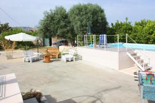 I Colori degli Agrumi Holiday Home - Floridia - 6