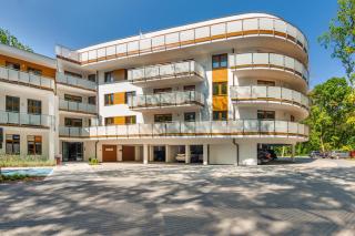 Apartamenty Cypel Helski - Hel - 0