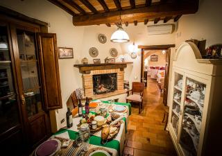Torre Piantarosa - Mercatello - 9
