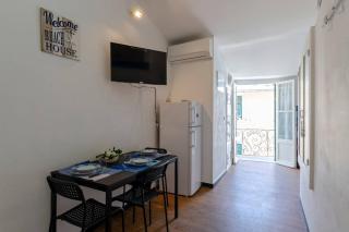 JOIVY Inviting 1-bed flat, close to 2 Beaches, Sestri Levante - Sestri Levante - 5