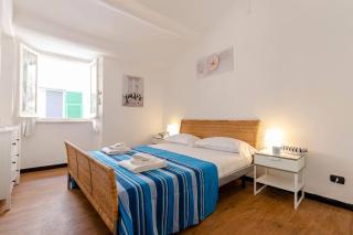 JOIVY Inviting 1-bed flat, close to 2 Beaches, Sestri Levante - Sestri Levante - 0