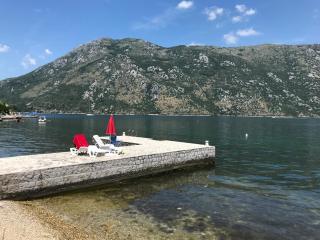 Apartment Stoliv Mare - Kotor - 1