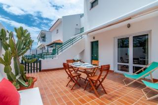 Terraza La Arena 2A038 - Puerto de Santiago - 9