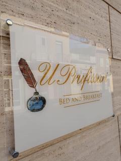 B&B U PRUFISSURI - Avola - 9