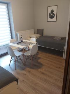 Apartament Fibra Crema - Rybnik - 0