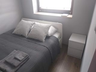 Apartament Fibra Crema - Rybnik - 7