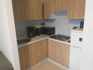Apartament Fibra Crema - Rybnik - 9