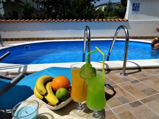 Apartment in Crikvenica Croatia with Jacuzzi - Sopaljska - 3