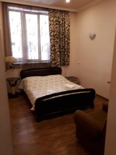 Hotel VIVAS - Goris - 1
