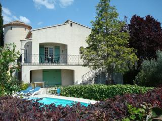 Beautiful Villa in Nyons with Swimming Pool - Nyons - 5