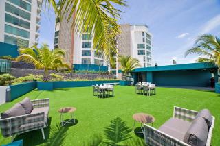 Oceana Sea View Apartments - Kamala Beach - 3