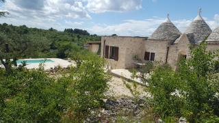 Trulli Parco Grande - Putignano - 0