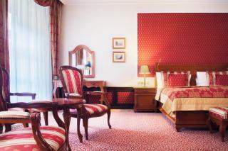 Arcadia Boutique Hotel - Bratislava - 2