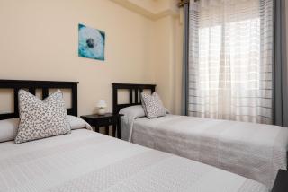 Apartamento Marbella Azul - 4