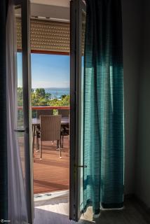 Aranymandula apartmanok - Balatonakali - 7