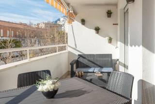 Apartamento Marbella Azul - Marbella - 5