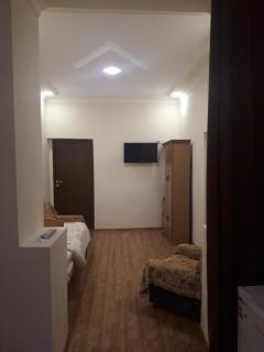 Hotel VIVAS - Goris - 5