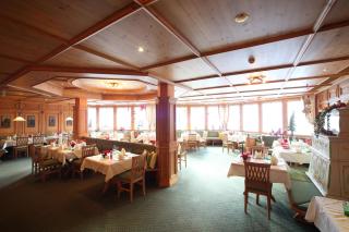 Hotel Lamark - Hochfugen - 2
