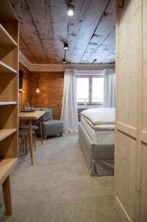 Pension Alpenfluh - Lech am Arlberg - 3