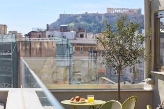 Live in a funky & renovated studio near Acropolis - Atene - 6