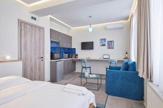 Live in a funky & renovated studio near Acropolis - Atene - 2