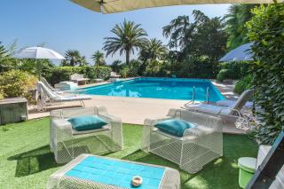 Villa Capodarco B&B - Porto San Giorgio - 7