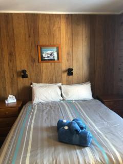 The Coachman Ski Lodge - 1