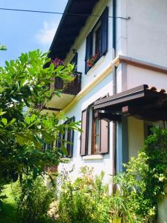 Apartmaji Jana - Bovec - 0