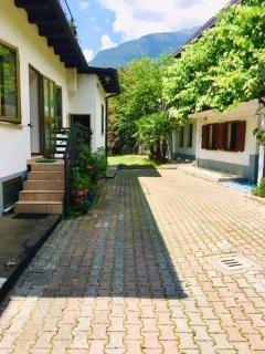 Apartmaji Jana - Bovec - 7