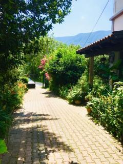 Apartmaji Jana - Bovec - 6