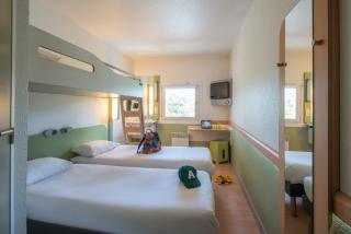 IBIS Budget Aix en Provence Est Le Canet - Meyreuil - 9