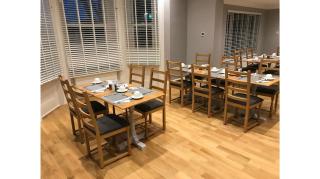 Highfield Bed & Breakfast - 2