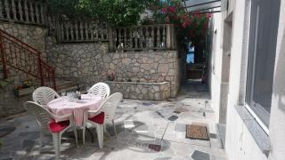 Apartman Iris s terasom - Rijeka - 3