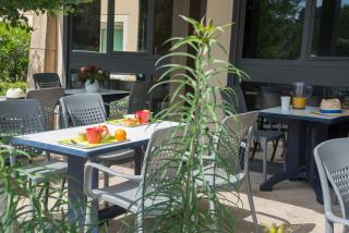 IBIS Budget Aix en Provence Est Le Canet - Meyreuil - 7