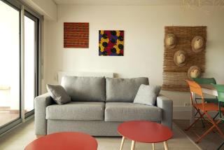 Appartement pour 6 sur la Grande Plage, St Gilles - Saint-Gilles-Croix-de-Vie - 3