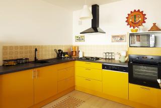 Appartement pour 6 sur la Grande Plage, St Gilles - Saint-Gilles-Croix-de-Vie - 7