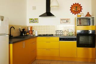 Appartement pour 6 sur la Grande Plage, St Gilles - Saint-Gilles-Croix-de-Vie - 5