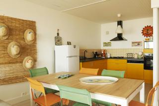 Appartement pour 6 sur la Grande Plage, St Gilles - Saint-Gilles-Croix-de-Vie - 8