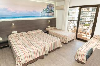 Hotel Prado II - Peñíscola - 6