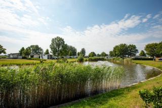TopParken – Recreatiepark het Esmeer - Aalst - 2